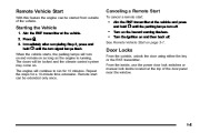 2010 Cadillac DTS Owners Manual, 2010 page 11