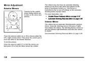 2010 Cadillac DTS Owners Manual, 2010 page 16
