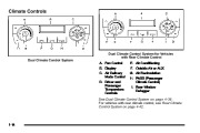 2010 Cadillac DTS Owners Manual, 2010 page 20