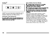2010 Cadillac DTS Owners Manual, 2010 page 30