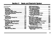 2010 Cadillac DTS Owners Manual, 2010 page 33