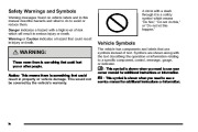 2010 Cadillac DTS Owners Manual, 2010 page 4