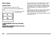 2010 Cadillac DTS Owners Manual, 2010 page 42