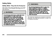 2010 Cadillac DTS Owners Manual, 2010 page 44