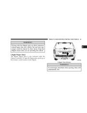 2007 Jeep Grand Cherokee Owners Manual, 2007 page 33