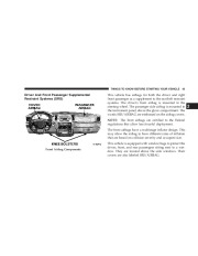 2007 Jeep Grand Cherokee Owners Manual, 2007 page 43