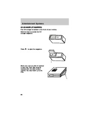 2002 Ford Escort Owners Manual, 2002 page 32