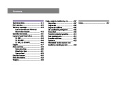 2008 Mercedes-Benz SL550 SL55 AMG SL600 SL65 AMG R230 Owners Manual, 2008 page 8