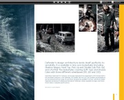 Land Rover Defender Catalogue Brochure, 2012 page 17