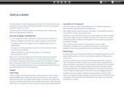 Land Rover Defender Catalogue Brochure, 2012 page 34