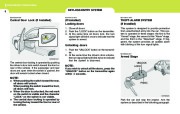 2004 Hyundai Accent Owners Manual, 2004 page 18