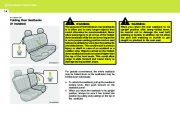 2004 Hyundai Accent Owners Manual, 2004 page 26
