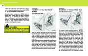 2004 Hyundai Accent Owners Manual, 2004 page 38