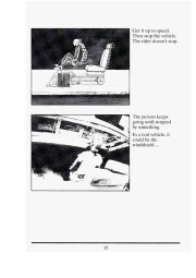 1994 Cadillac DeVille 4.9L Owners Manual, 1994 page 28