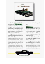 1994 Cadillac DeVille 4.9L Owners Manual, 1994 page 8