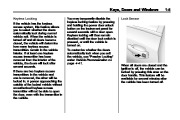 2010 Cadillac SRX Owners Manual, 2010 page 11