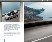 Land Rover LR2 Catalogue Brochure, 2012 page 10