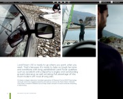 Land Rover LR2 Catalogue Brochure, 2012 page 12