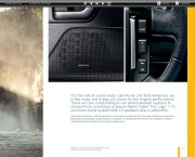 Land Rover LR2 Catalogue Brochure, 2012 page 19