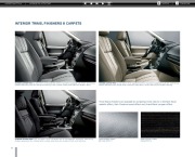Land Rover LR2 Catalogue Brochure, 2012 page 36