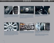 Land Rover LR2 Catalogue Brochure, 2012 page 42