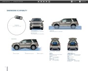 Land Rover LR2 Catalogue Brochure, 2012 page 44