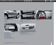Land Rover LR2 Catalogue Brochure, 2012 page 49