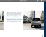 Land Rover LR2 Catalogue Brochure, 2012 page 5