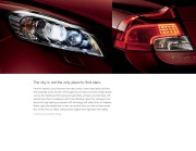 2011 Volvo C70 Catalogue Brochure, 2011 page 11