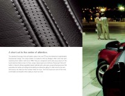 2011 Volvo C70 Catalogue Brochure, 2011 page 14