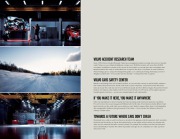 2011 Volvo C70 Catalogue Brochure, 2011 page 27
