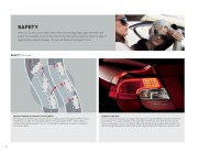 2011 Volvo C70 Catalogue Brochure, 2011 page 38
