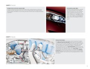 2011 Volvo C70 Catalogue Brochure, 2011 page 39