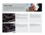 2011 Volvo C70 Catalogue Brochure, 2011 page 48