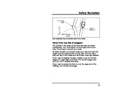 1996 Ford Explorer Owners Manual, 1996 page 21