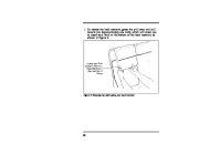 1996 Ford Explorer Owners Manual, 1996 page 40
