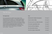 2011 Mercedes-Benz R-Class R300 CDI R350 CDI V251 Catalog UK, 2011 page 2