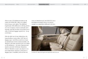 2011 Mercedes-Benz R-Class R300 CDI R350 CDI V251 Catalog UK, 2011 page 37