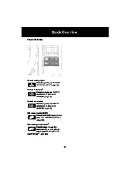 Land Rover Discovery Owners Manual, 2005 page 11