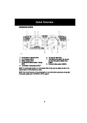 Land Rover Discovery Owners Manual, 2005 page 7