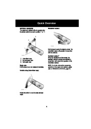 Land Rover Discovery Owners Manual, 2005 page 9