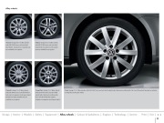 2010 Volkswagen Jetta VW Catalog, 2010 page 11