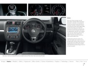 2010 Volkswagen Jetta VW Catalog, 2010 page 3