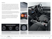 2010 Volkswagen Jetta VW Catalog, 2010 page 4