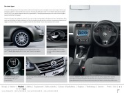 2010 Volkswagen Jetta VW Catalog, 2010 page 6