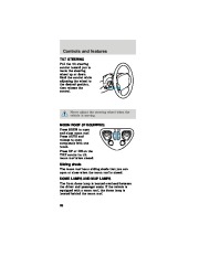 1997 Ford Taurus Owners Manual, 1997 page 27