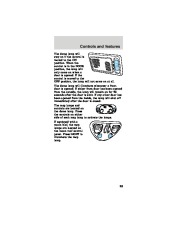 1997 Ford Taurus Owners Manual, 1997 page 28