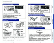 2010 Toyota Prius Quick Reference Owners Guide, 2010 page 13