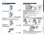 2010 Toyota Prius Quick Reference Owners Guide, 2010 page 5
