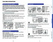 2010 Toyota Prius Quick Reference Owners Guide, 2010 page 7